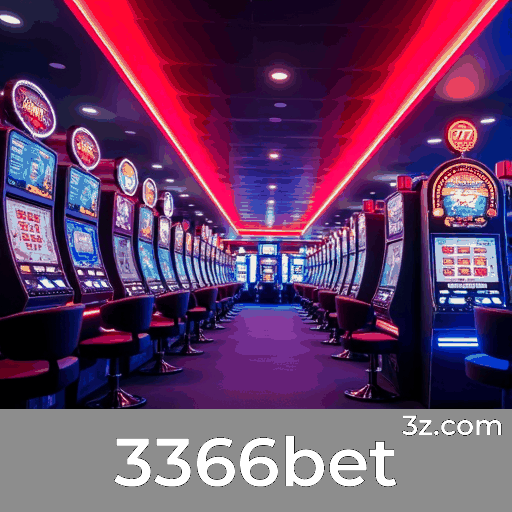 avaliações sobre 3366bet slots
