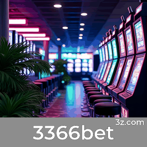 avaliações sobre 3366bet slots