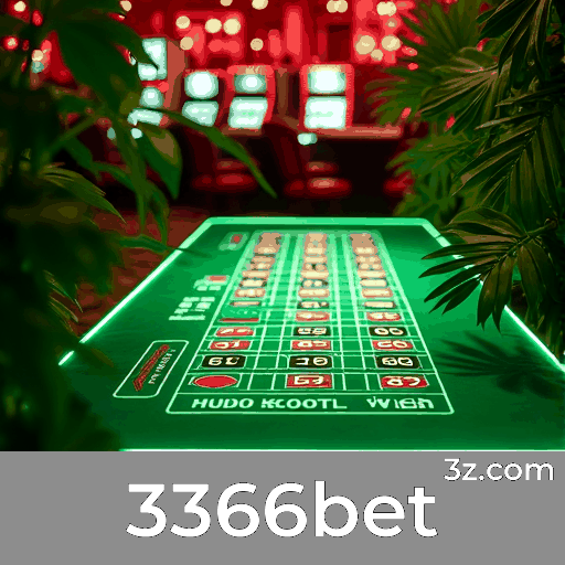 3366bet